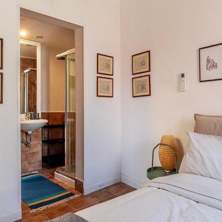 Trastevere Cozy Flat Рим Экстерьер фото